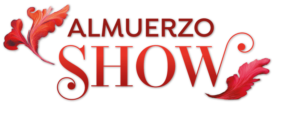 Almuerzo Show LOGO