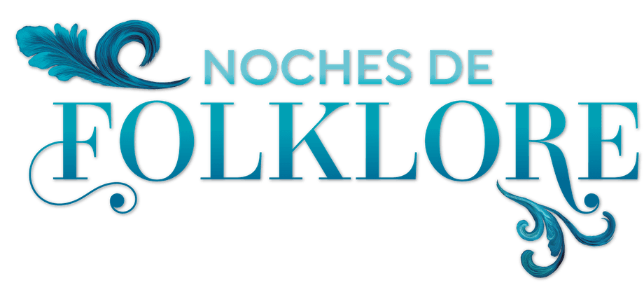 Noches de Folklore LOGO